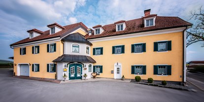 Pensionen - Art der Pension: Frühstückspension - Seetal (Sankt Georgen bei Salzburg) - Wirt z`Weissau